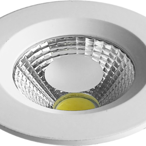 LED Recessed Downlight for Saudi Arabia – UD4 Series | SASO / CB / CE | 70mm 100mm 140mm 200mm Cut-Out | UWIN LIGHTING
