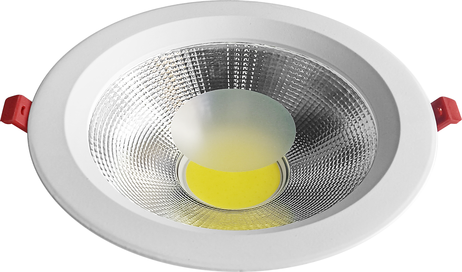 LED Recessed Downlight for Saudi Arabia โ UD4 Series | SASO / CB / CE | 70mm 100mm 140mm 200mm Cut-Out | UWIN LIGHTING - Image 4