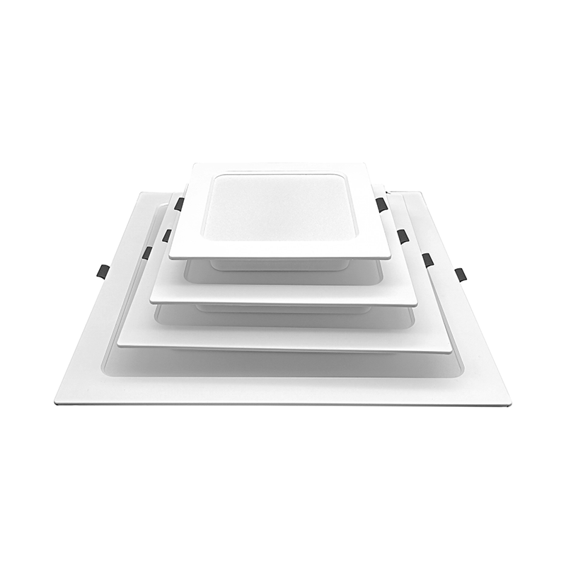 conceal square DOB downlight