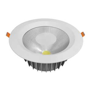 UD100 50W COB LED DOWNLIGHT