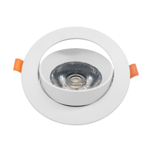 UD90 AJUSTABLE COB ANTI GLARE DOWNLIGHT