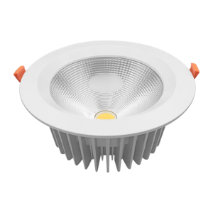 COB downlight 80W